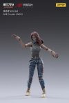 JoyToy Action Figure Life After Infected Female LAI003