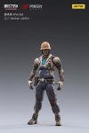 JoyToy Action Figure Life After Infected Worker LAI004