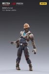 JoyToy Action Figure Life After Infected Worker LAI004