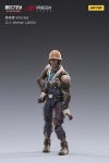 JoyToy Action Figure Life After Infected Worker LAI004