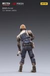 JoyToy Action Figure Life After Infected Worker LAI004
