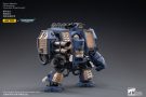 JoyToy Action Figure Warhammer 40K Ultramarines Venerable Dreadnought