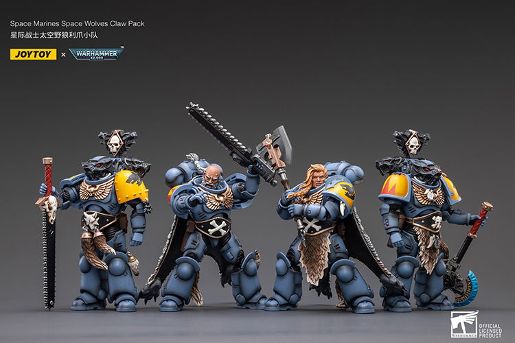 joytoy warhammer 40k pre order