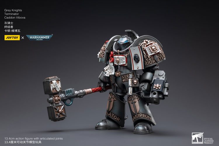 joytoy warhammer pre order