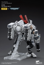 JoyToy Action Figure Warhammer 40K T'au Empire Xv8 Crisis Battlesuit 01