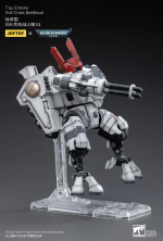 JoyToy Action Figure Warhammer 40K T'au Empire Xv8 Crisis Battlesuit 01