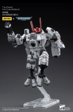 JoyToy Action Figure Warhammer 40K T'au Empire Xv8 Crisis Battlesuit 01