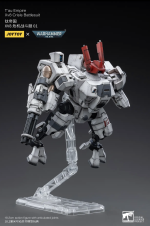 JoyToy Action Figure Warhammer 40K T'au Empire Xv8 Crisis Battlesuit 01