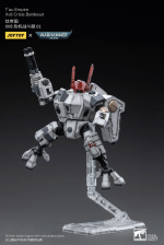 JoyToy Action Figure Warhammer 40K T'au Empire Xv8 Crisis Battlesuit 01