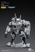 JoyToy Action Figure Warhammer 40K T'au Empire Xv8 Crisis Battlesuit 02