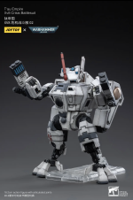 JoyToy Action Figure Warhammer 40K T'au Empire Xv8 Crisis Battlesuit 02