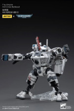 JoyToy Action Figure Warhammer 40K T'au Empire Xv8 Crisis Battlesuit 02