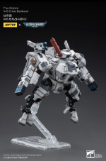 JoyToy Action Figure Warhammer 40K T'au Empire Xv8 Crisis Battlesuit 02