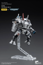 JoyToy Action Figure Warhammer 40K T'au Empire Xv8 Crisis Battlesuit 02