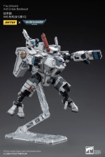 JoyToy Action Figure Warhammer 40K T'au Empire Xv8 Crisis Battlesuit 02