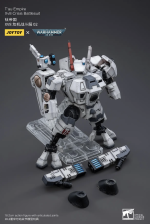 JoyToy Action Figure Warhammer 40K T'au Empire Xv8 Crisis Battlesuit 02