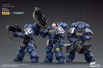 JoyToy Action Figure Warhammer 40K Ultramarines Heavy Intercessor