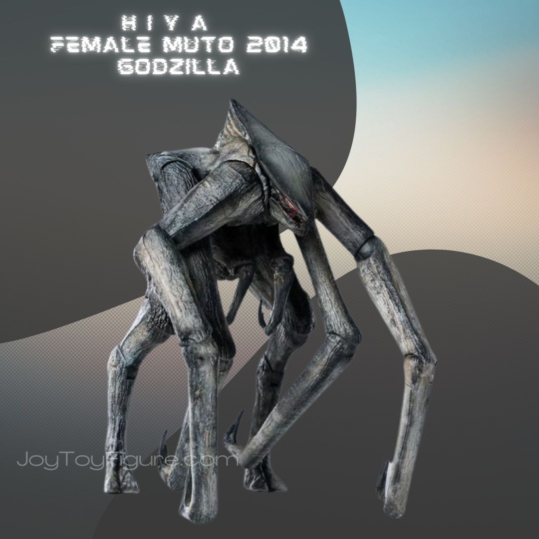 Muto Female Godzilla Toys | ppgbbe.intranet.biologia.ufrj.br